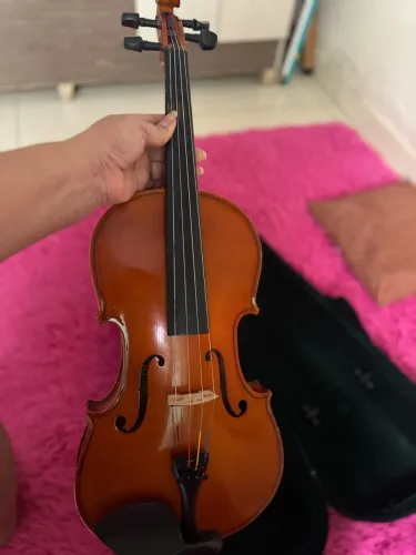 Viola clássica