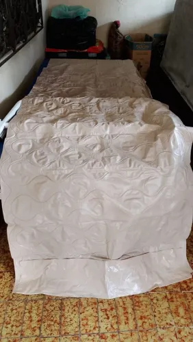 Colchão pneumático