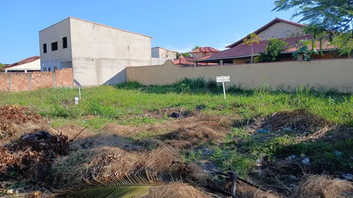 VENDO TERRENO BALNEARIO JACONE