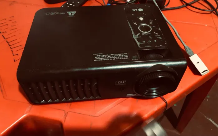 Projetor LG