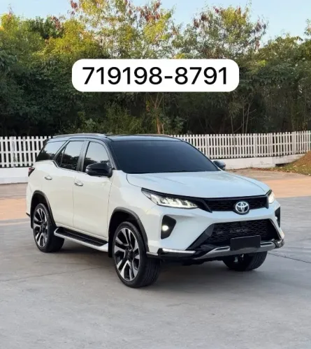 Toyota RAV4 2.0 Top 4X2 16V Aut. 2018