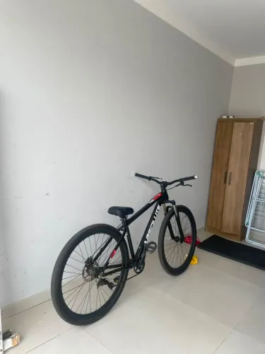 Bike absolute nero 5