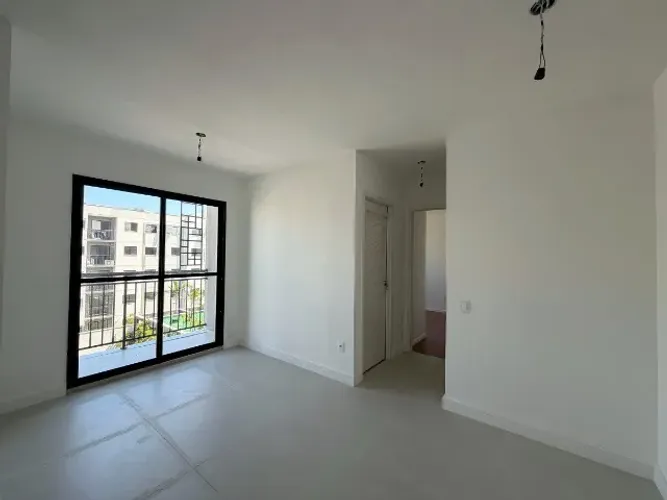 Apto 2 quartos (1 suíte) + vaga, Barra Olímpica - direto com proprietário