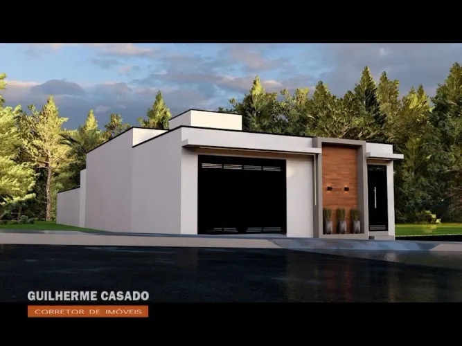 Casa Terrea Em Construcao A Venda  Jardim Dos Passaros | Mairinque/Sp