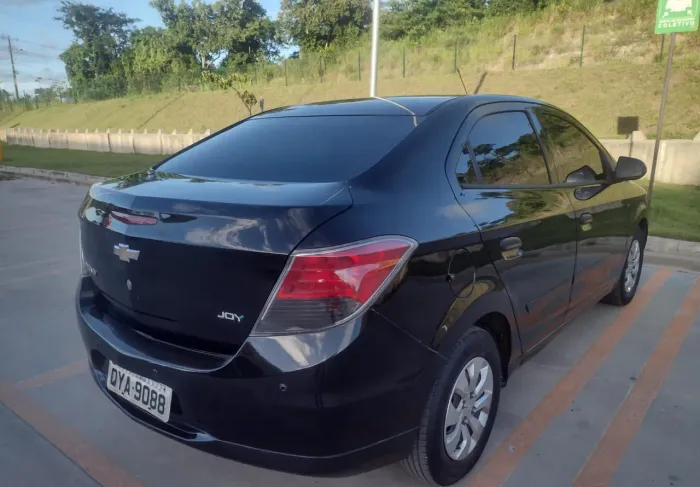 Chevrolet Prisma Sed. Joy/ LS 1.0 8V Flexpower 4P 2019
