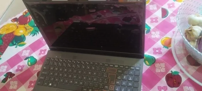 Notebook positivo