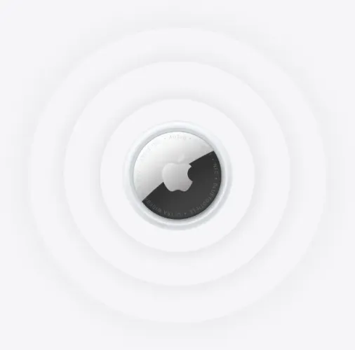 AirTag Apple pacote com 4 novo lacrado com NF