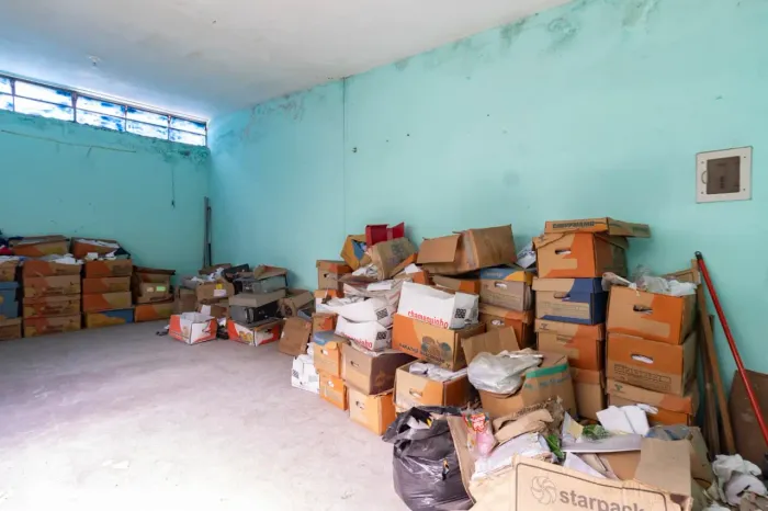 Sala comercial na Avenida Rio Mirivaí, 23 - sala 19 30 m²