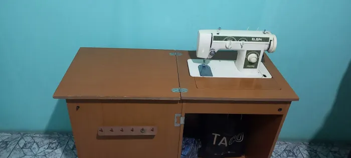 Máquina da ELG