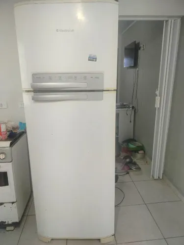 Vendo Geladeira