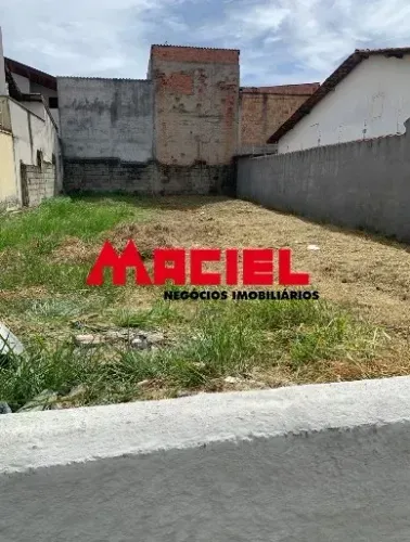 Terreno no Interlagos - 125m² - Plano