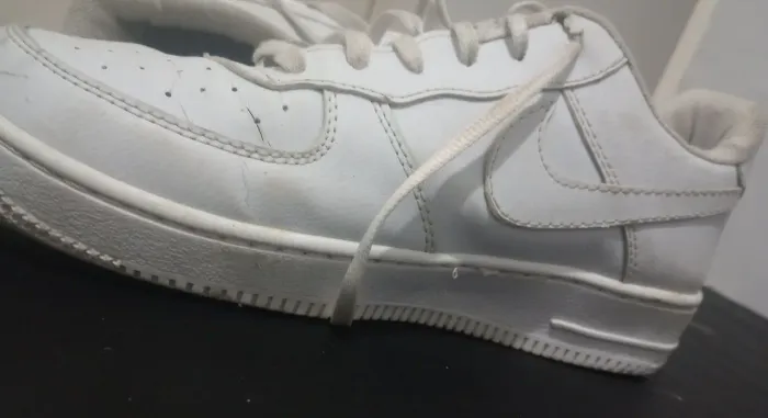 Tênis Nike masculino usado tm 40 