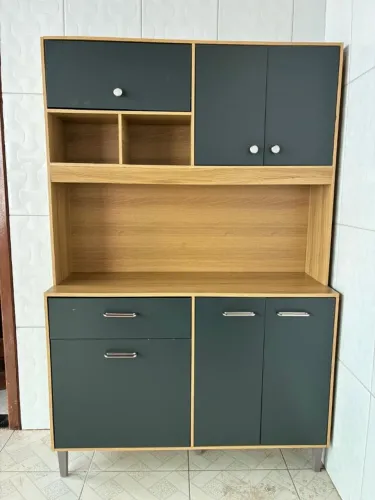 Armário de cozinha