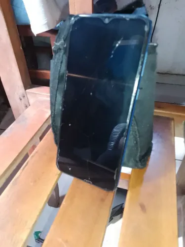 Samsung Galaxy a03 core (leia descrição)