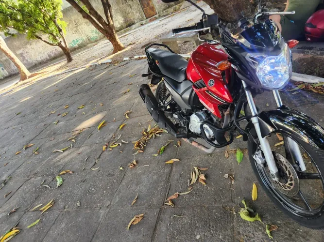 Fazer 150