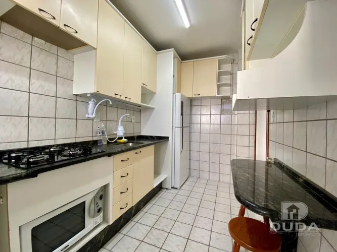 Apartamento 2 quartos Itacorubi
