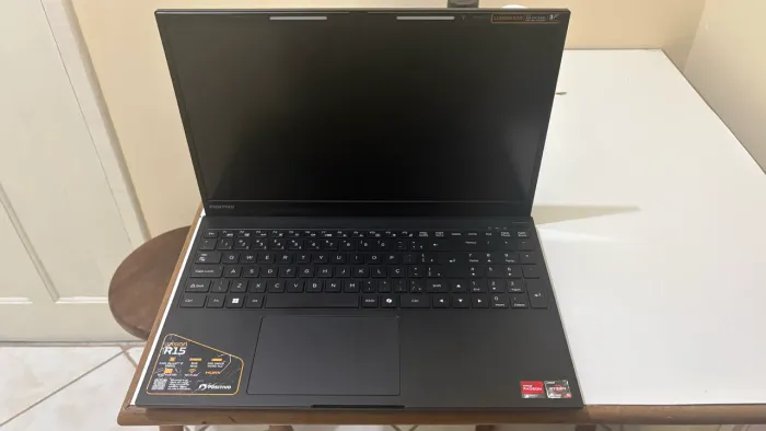 Notebook Positivo Vision R15