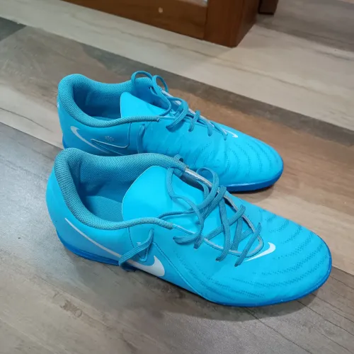 Vendo chuteira Nike Phantom GX II
