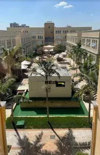 Sala à venda, 42 m² por R$ 450.000 - Cond. Praça Maior Office no Boa Vista - Sorocaba/SP