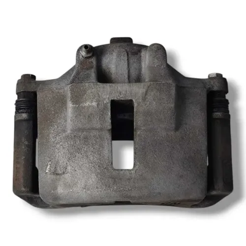 Pinça Freio Gm Blazer S10 2000 2005 Lado Esquerdo