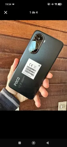 Poco m7
