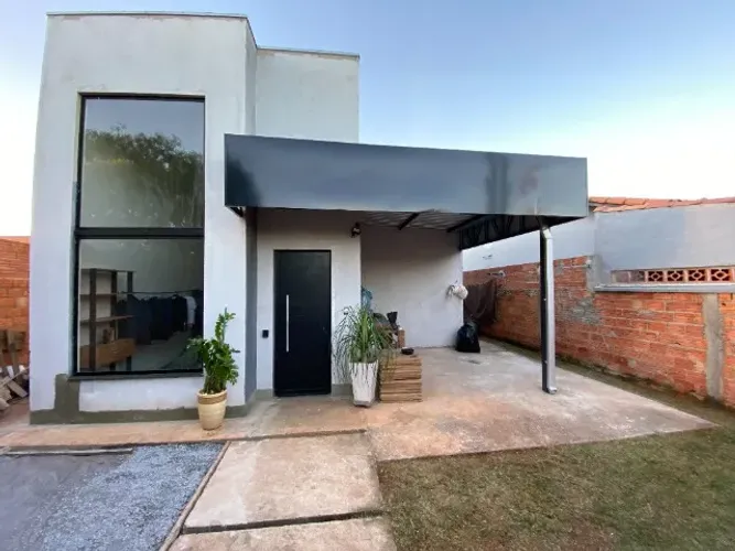 Casa em Tatuí