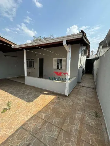 Casa com 2 dormitórios, 108 m² - venda por R$ 636.300,00 ou aluguel por R$ 4.003,58/mês -