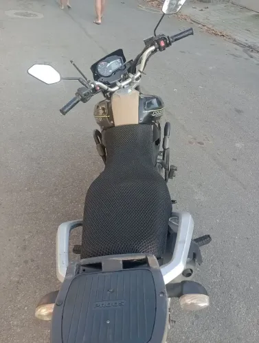 Yamaha crosser 150 flex