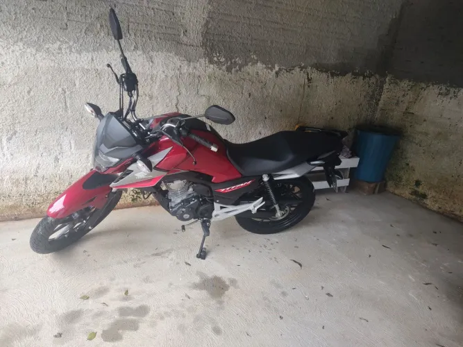 A mais linda titan