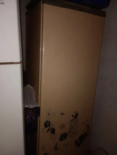 Vendo 1 geladeira Consul tem trocar a placa partida