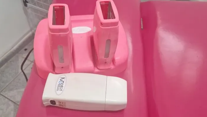 Aparelho Roll-On para Depilação à Venda