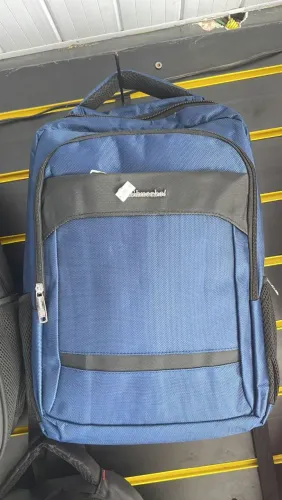 Mochilas universitária Reforçada