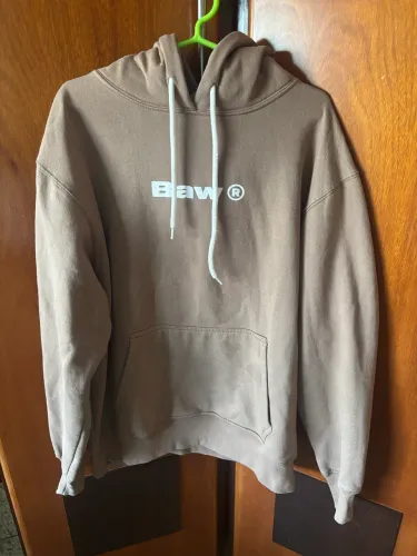 Vendo casaco original da Baw