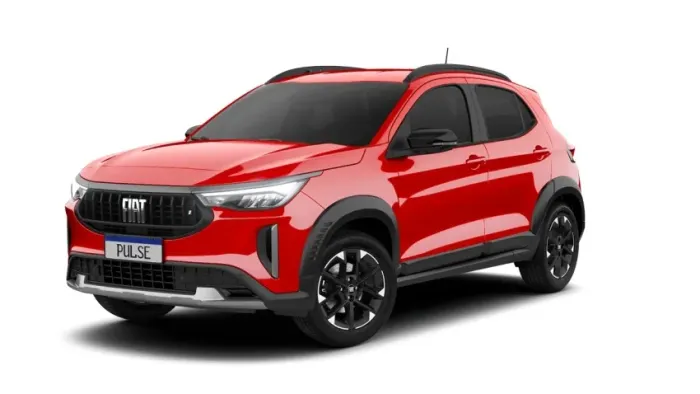 Fiat Pulse Audace 1.0 Turbo 200 Flex Aut. 2027