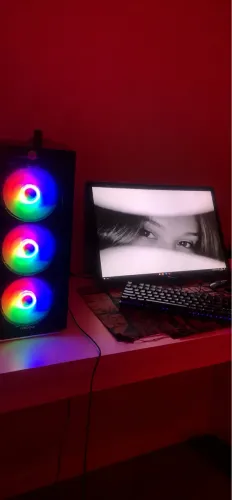 VENDO PC GAMER