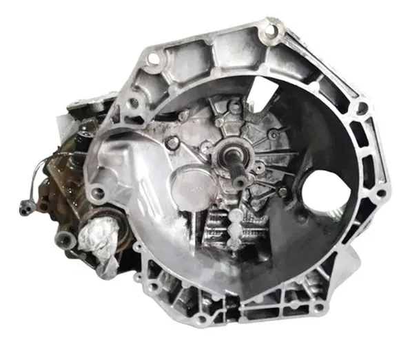 Caixa Marcha Fiat Doblo 1.8 16v E-torq 197839