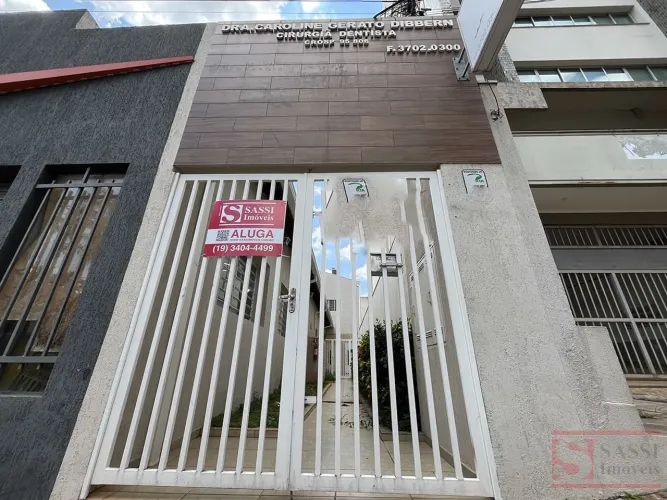 Sala Comercial em CENTRO