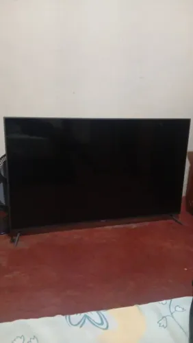 Vendo tv smart 65