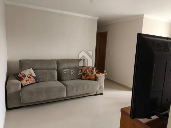 Apartamento para Locação no Edifício Colinas do Parahyba ? Em Frente ao Shopping Colinas