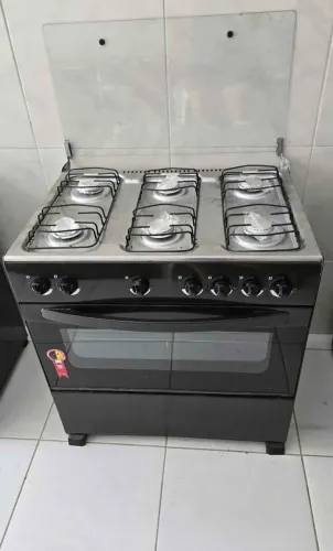 6 BOCAS DISPONÍVEL PRONTO ENTREGAR 
