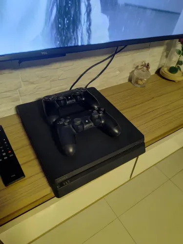 PlayStation 4
