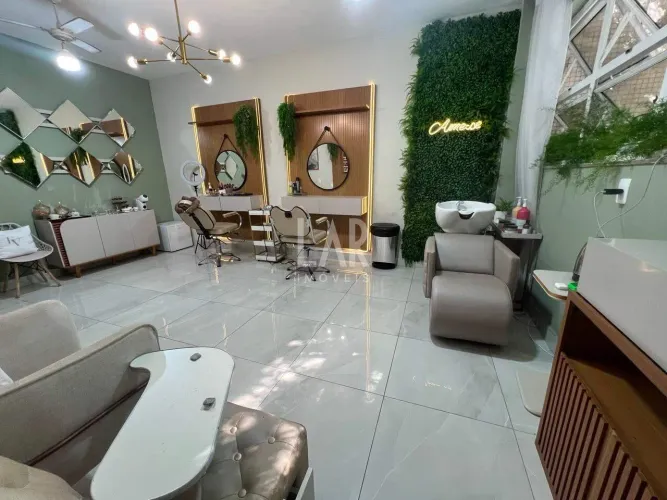 Sala Reformada à Venda Bairro Lourdes BH/MG