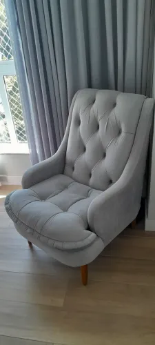 Poltrona elegante