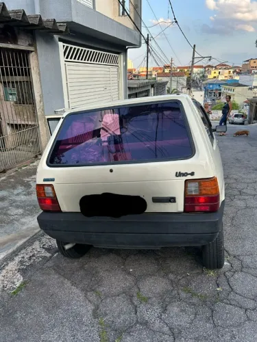 Fiat Uno S 1.5 I.e. / 1.5 / 1.3/ SX 1.3 1991