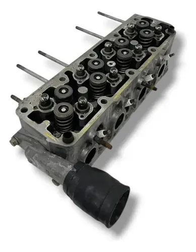 Cabeçote Motor Fiat Stilo 1.8 2003 2005 2007 2008 2010 2012