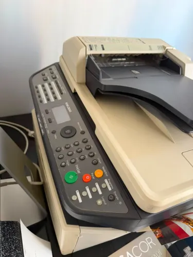 Impressora Kyocera KM-2810