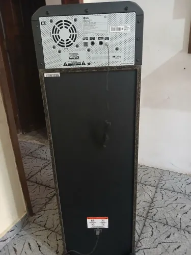 Caixa Torre