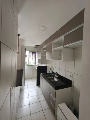 Apartamento a venda no Gran Felicitá - Maracanaú
