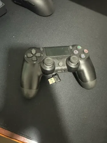 CONTROLE PC/ PS4/CELULAR