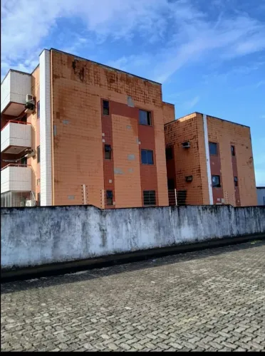 Apartamento no Bequimão, próx. Av. Jerônimo de Albuquerque, entrada do resid. Pinheiros
